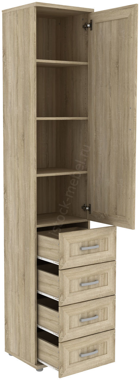 Шкаф для одежды ГАРУН-К 501.11