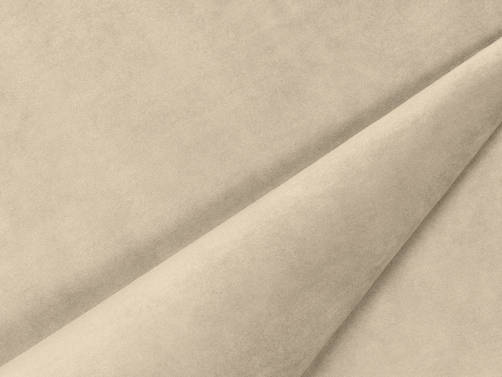 Диван прямой НордСтар НПБ ( SEVEN 729 бежевый )