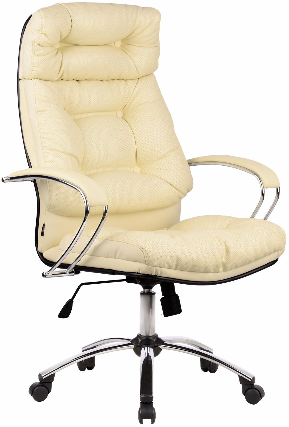 Кресло офисное Lux LK-14 Ch 720/1/2/3
