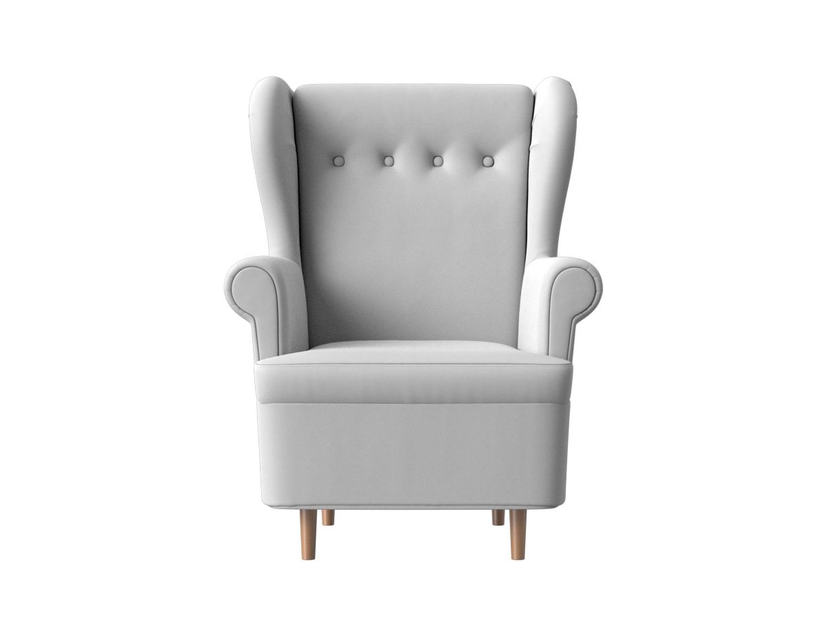 Кресло Торин (Белый)