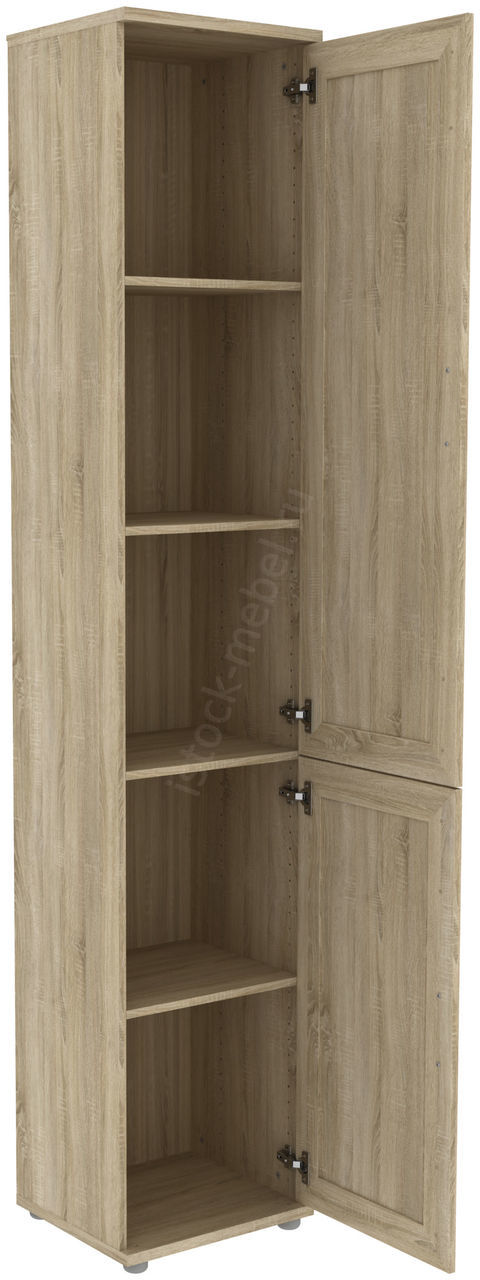 Шкаф для одежды ГАРУН-К 501.04