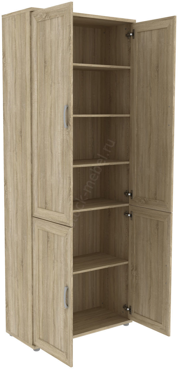Шкаф для одежды ГАРУН-К 502.04