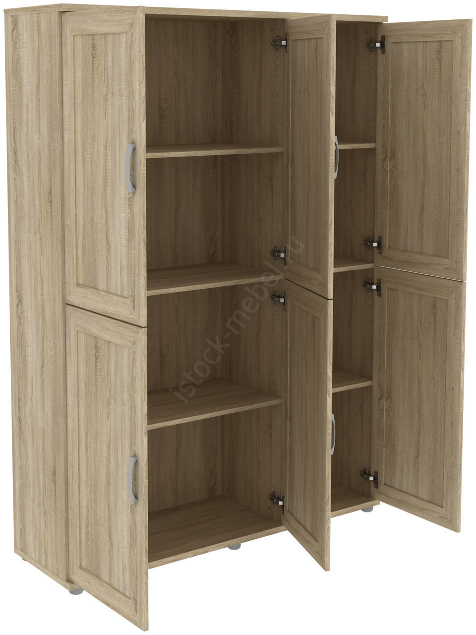 Шкаф для одежды ГАРУН-К 403.03