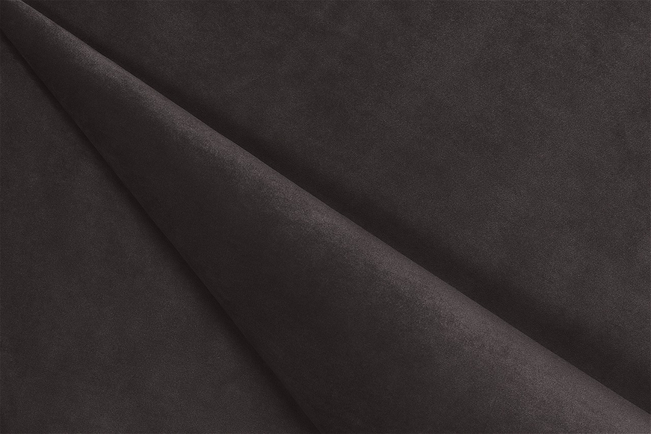 Диван прямой Дубай Лайт ( SEVEN 727 коричневый )