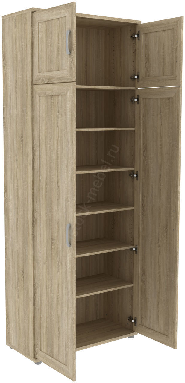 Шкаф для одежды ГАРУН-К 502.06