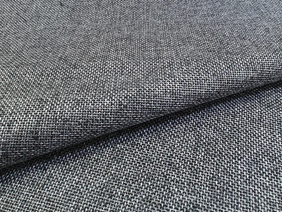 Кресло-кровать Меркурий 60 (Серый\Черный)