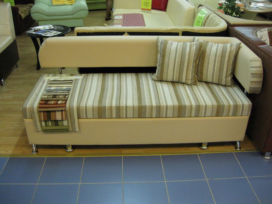 Кухонный диван Фортуна 3 со спальным местом