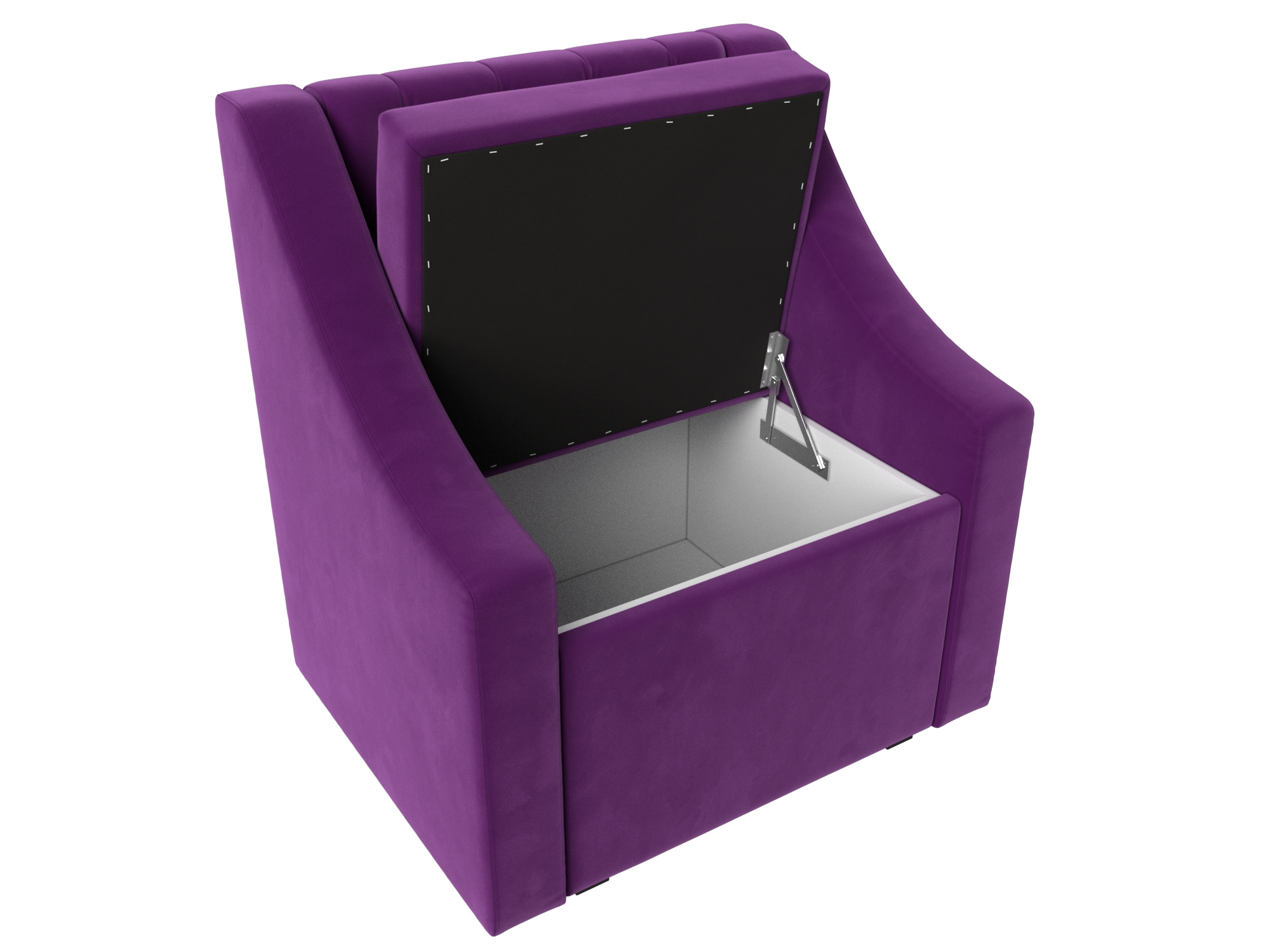 Кресло Мерлин (Фиолетовый)