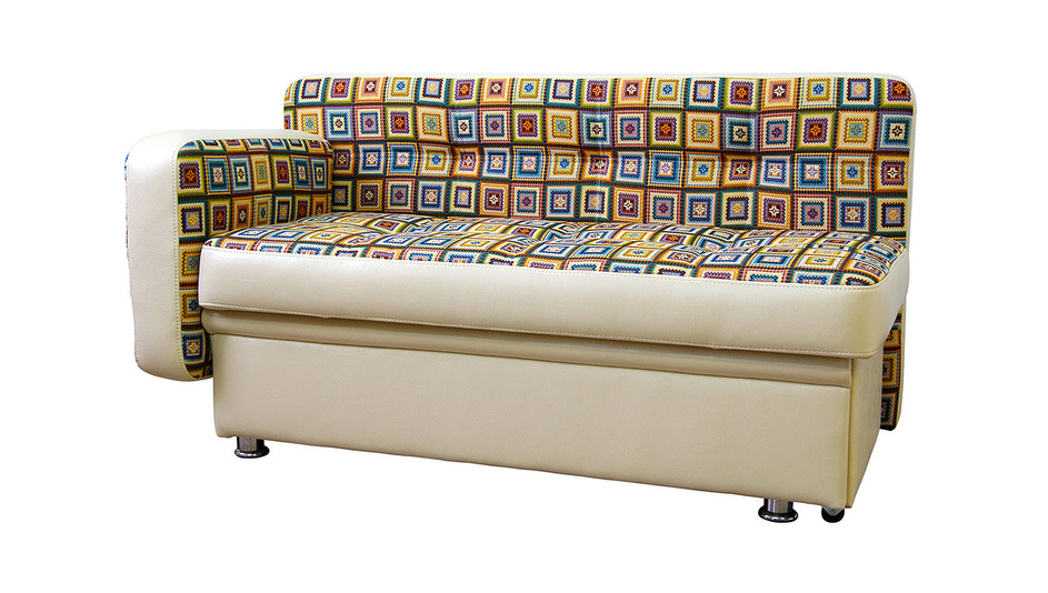 Кухонный диван Фокус со спальным местом ДФО-33