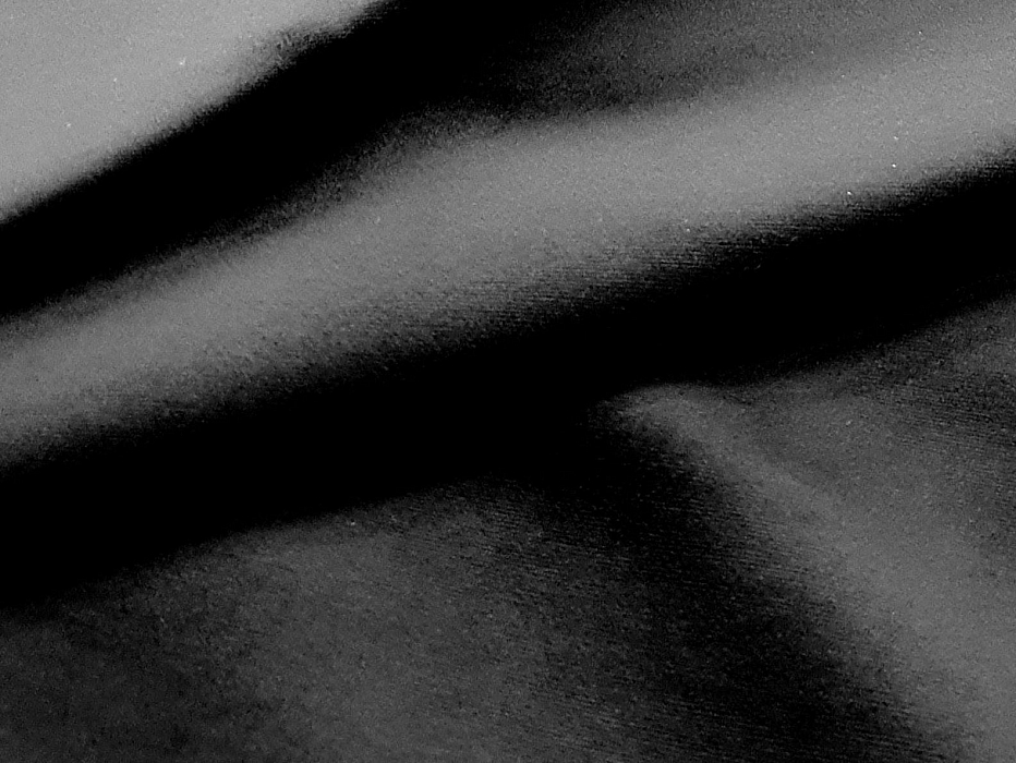 Угловой диван Атланта М левый угол (черный\серый)