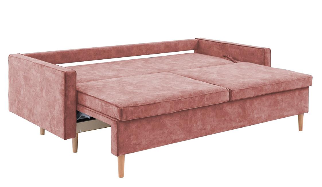 Кухонный диван "Феникс" со спальным местом