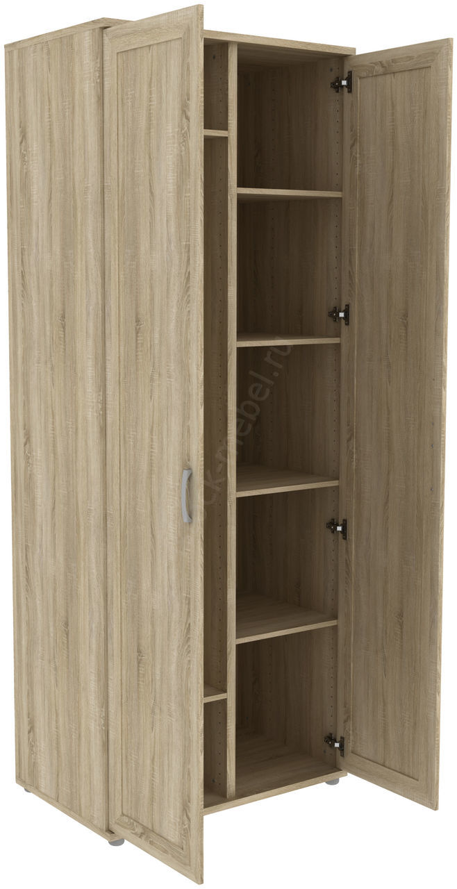 Шкаф для одежды ГАРУН-К 512.03