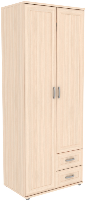 Шкаф для одежды ГАРУН-К 512.10