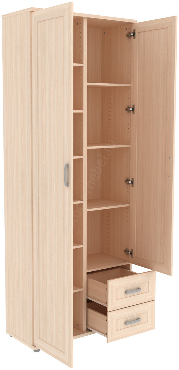 Шкаф для одежды ГАРУН-К 502.12