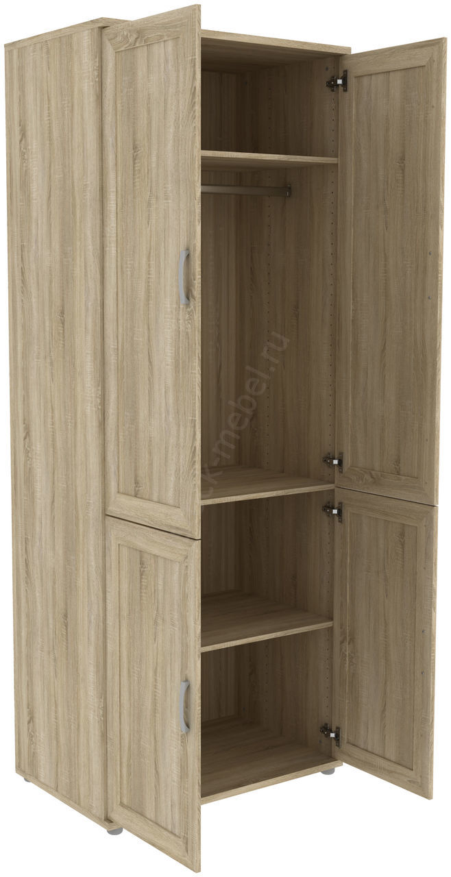 Шкаф для одежды ГАРУН-К 512.05