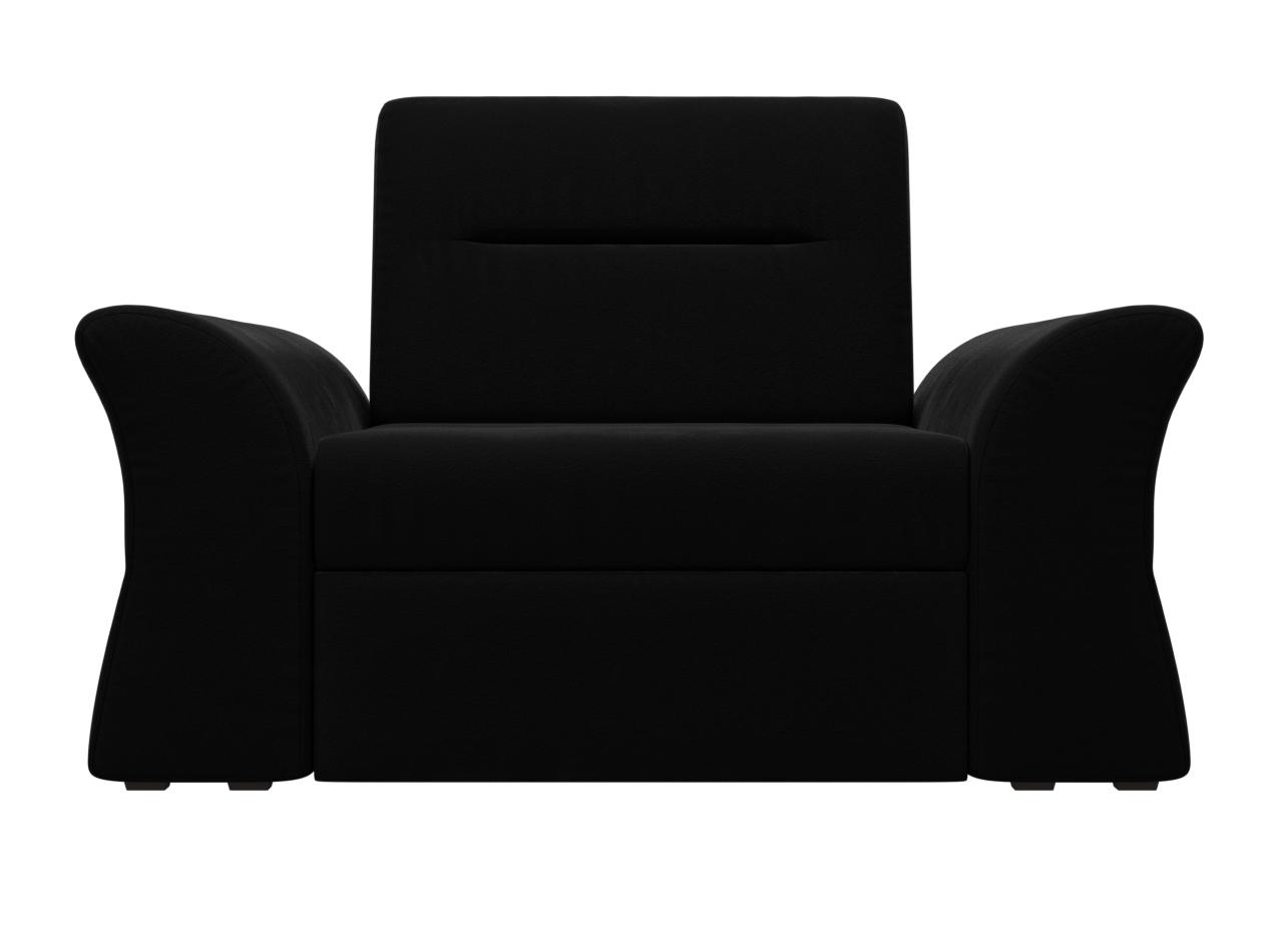 Кресло Клайд (Черный)