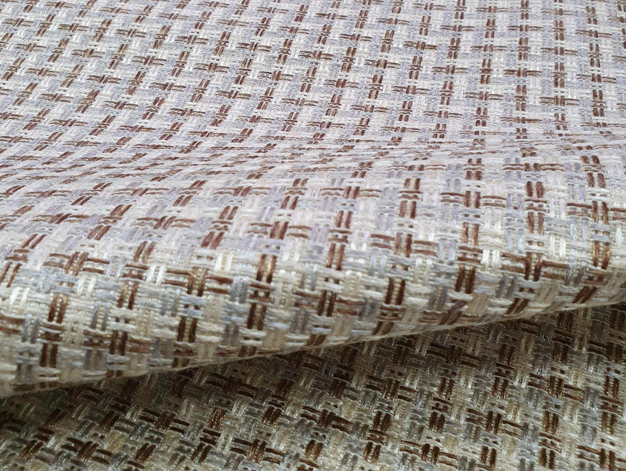 Угловой диван Версаль правый угол (Корфу 02\коричневый)