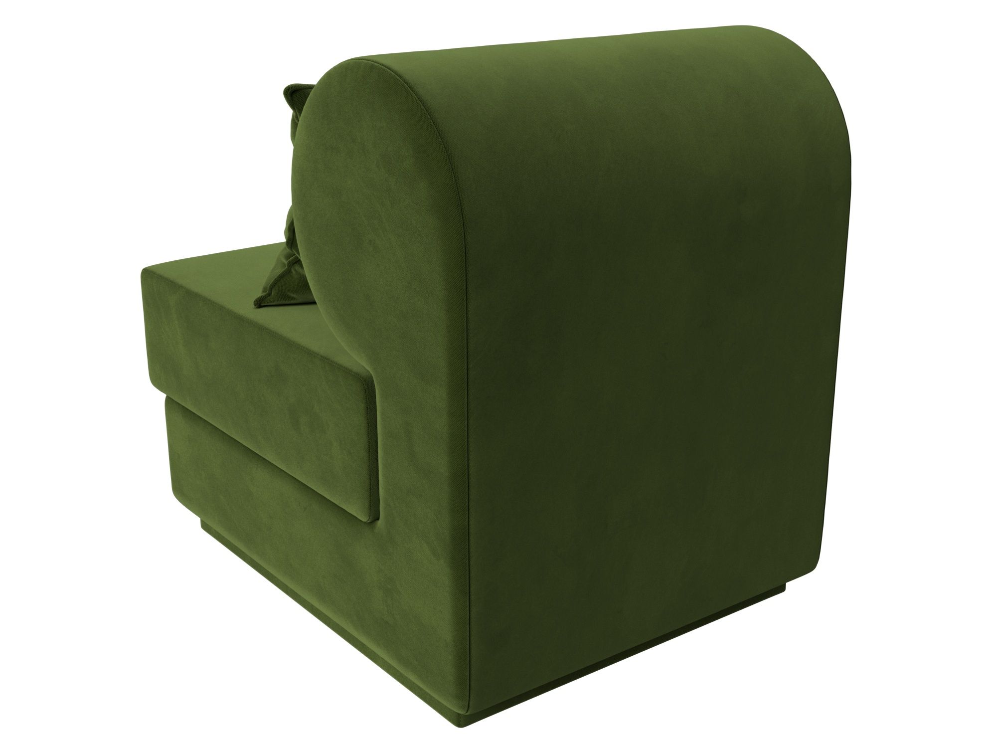 Кресло Кипр (Зеленый)