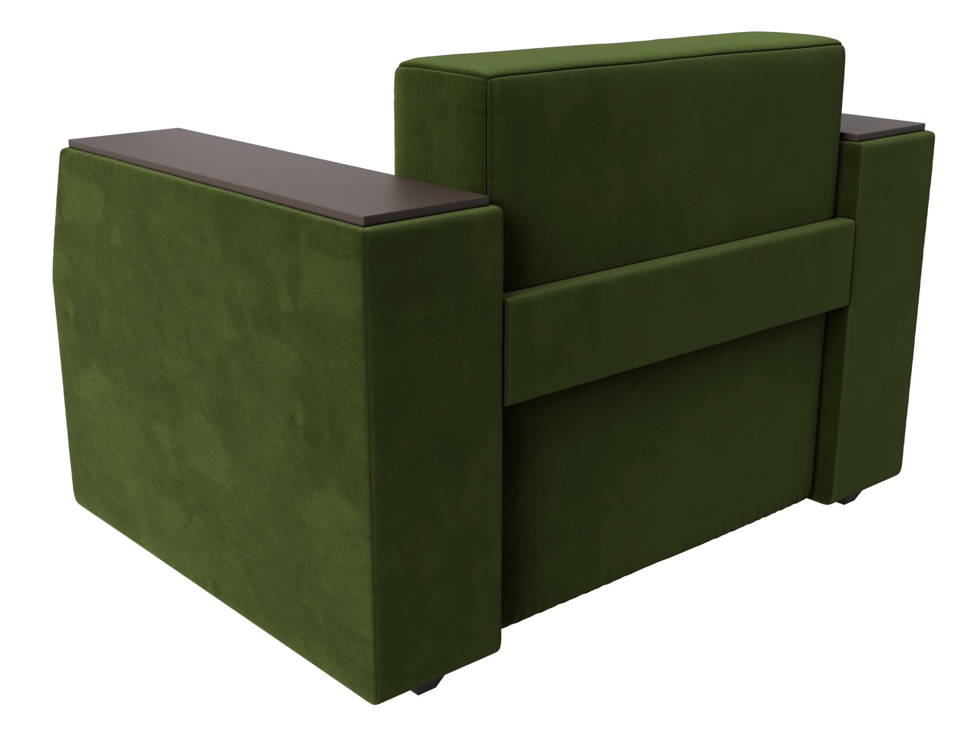Кресло-кровать Атлантида (Зеленый)