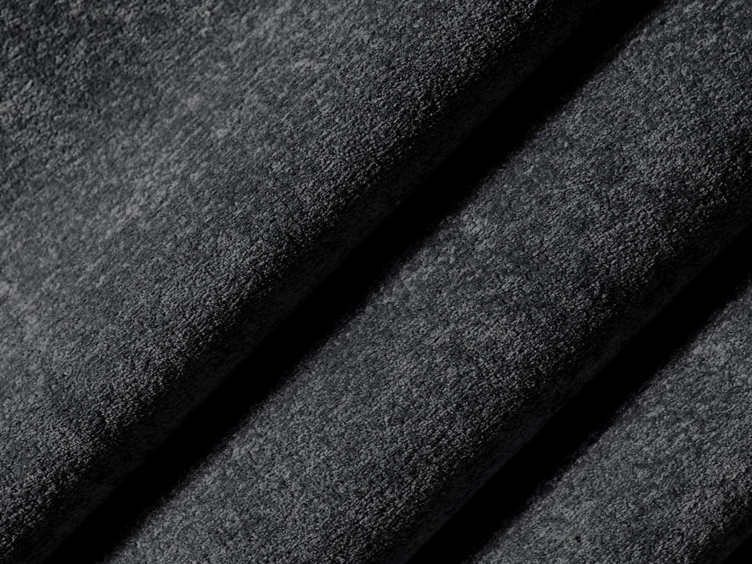 Диван прямой Лига-086 ( TOWER 11 темно-серый )