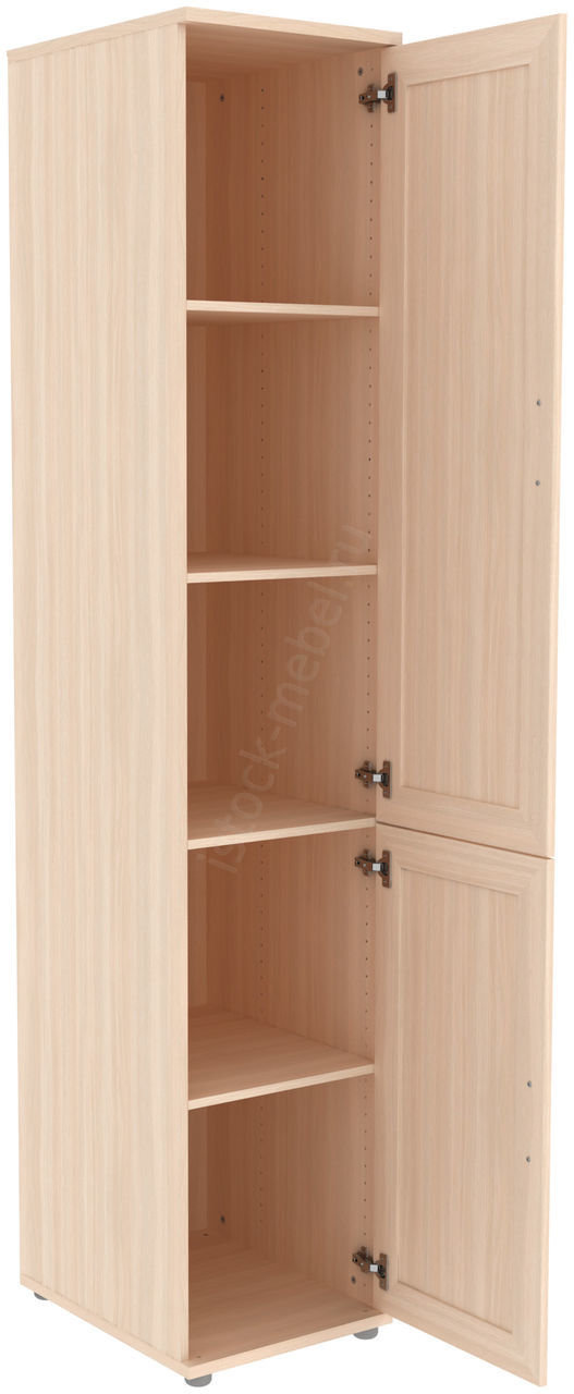 Шкаф для одежды ГАРУН-К 511.05