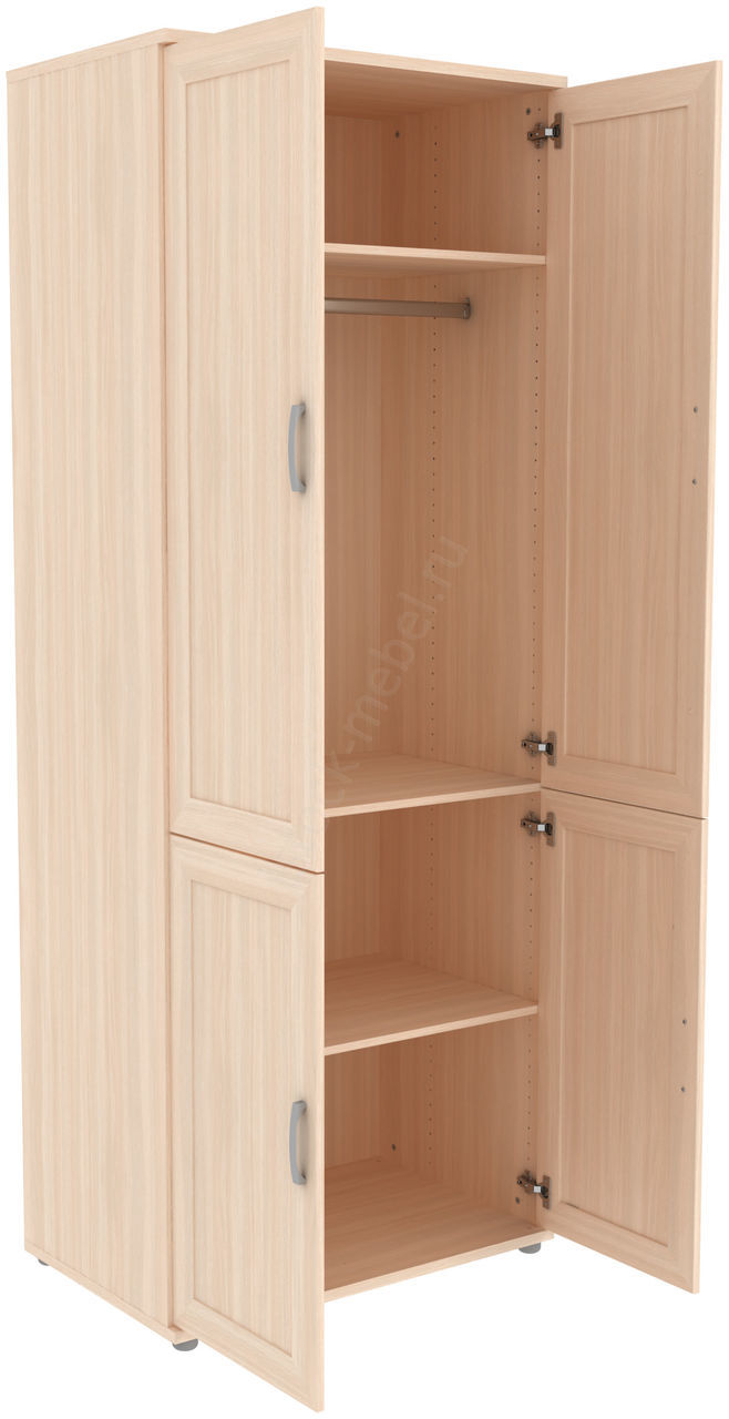 Шкаф для одежды ГАРУН-К 512.05