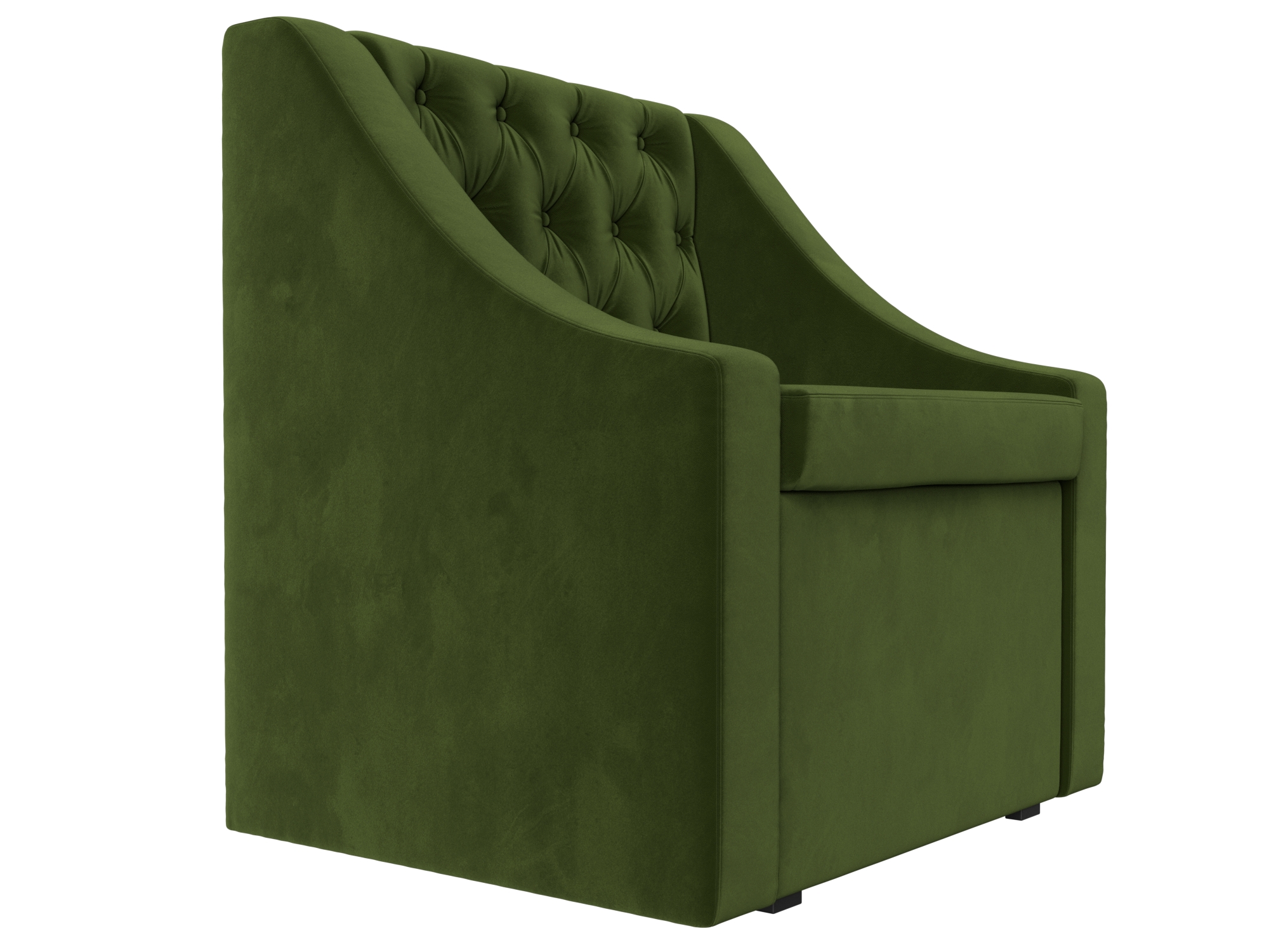 Кресло Мерлин (Зеленый)