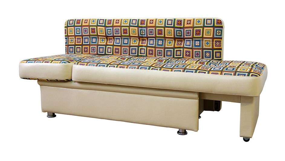 Кухонный диван Фокус со спальным местом ДФО-33