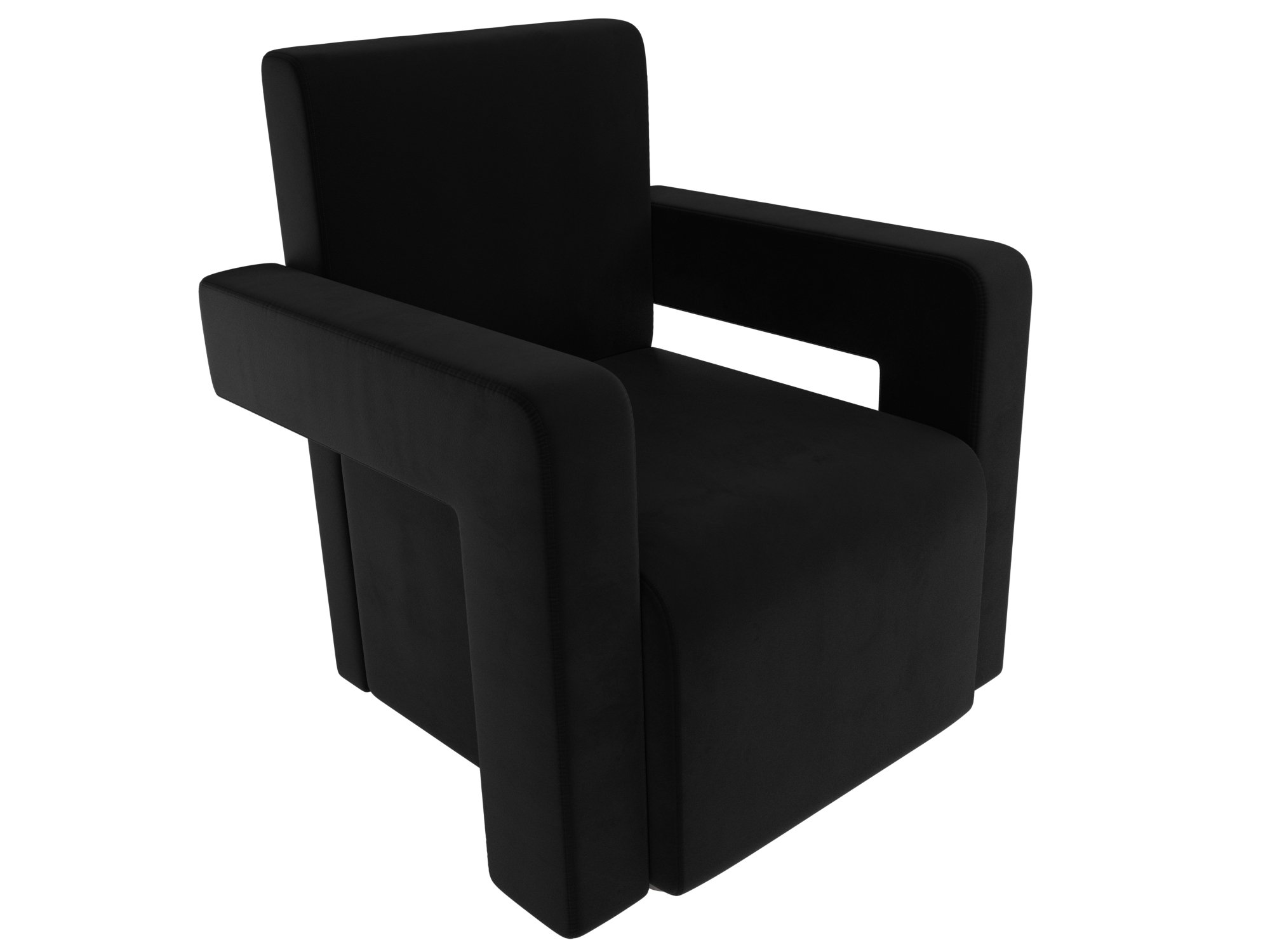 Кресло Рамос (Черный)