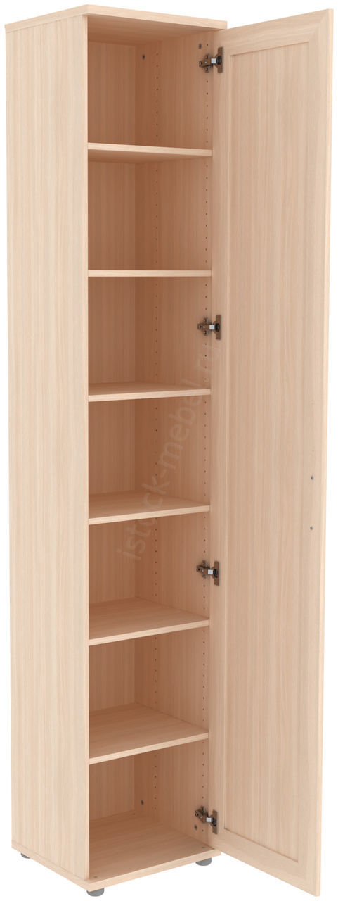 Шкаф для одежды ГАРУН-К 501.01
