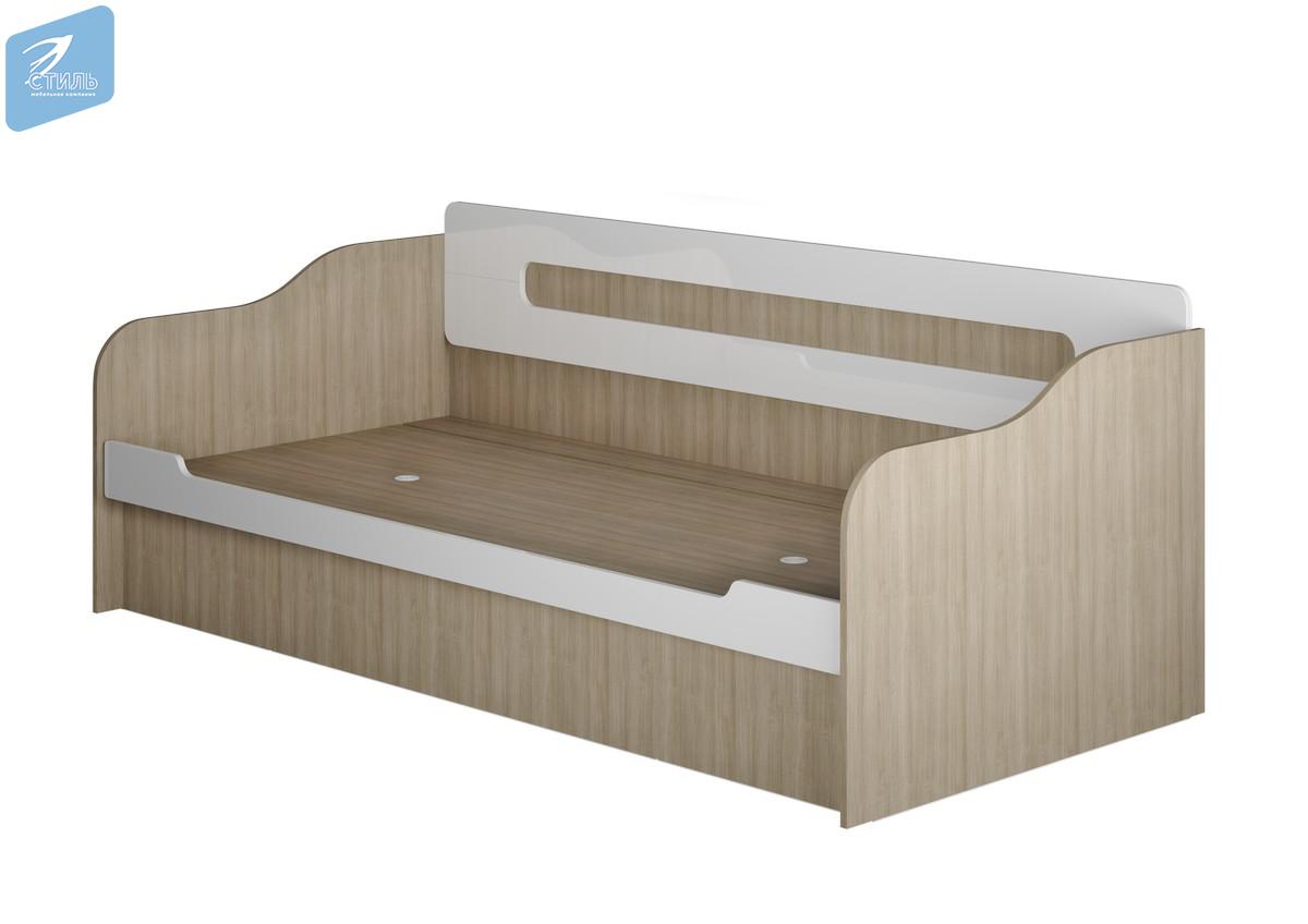 Кровать-диван Палермо-3 с подъёмным механизмом