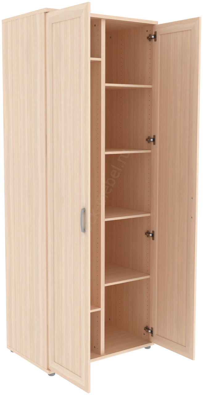 Шкаф для одежды ГАРУН-К 512.03