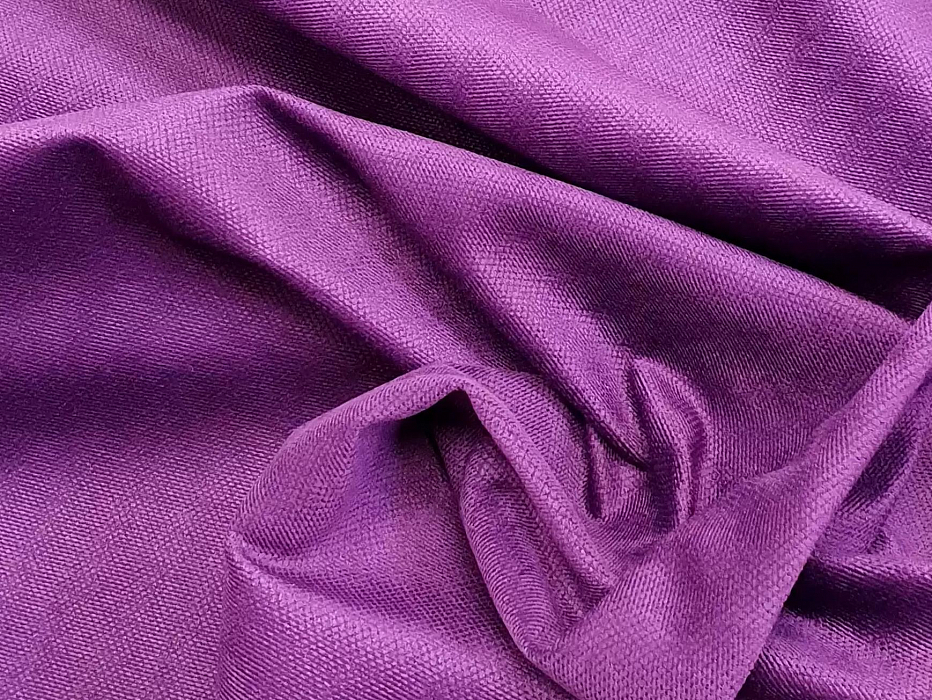 Угловой диван Дрезден левый угол (Фиолетовый)