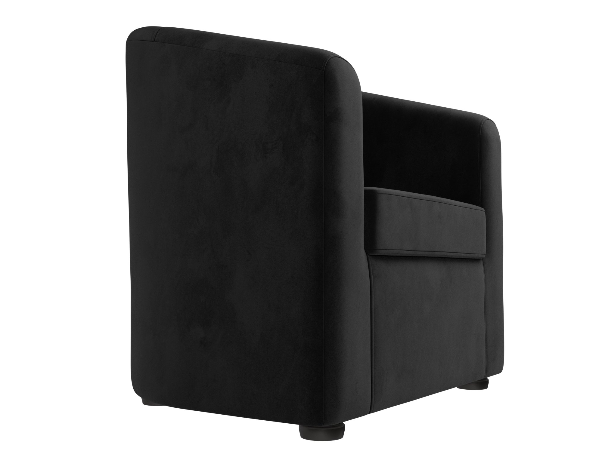 Кресло Норден (Черный)