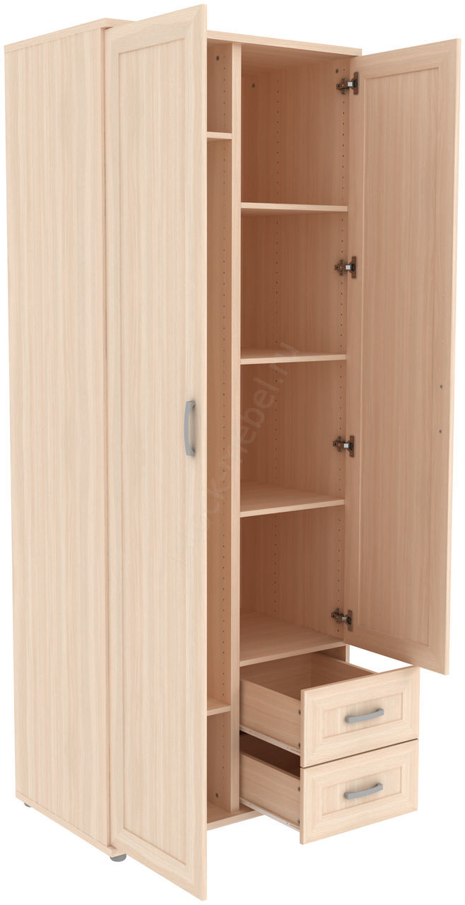 Шкаф для одежды ГАРУН-К 512.10