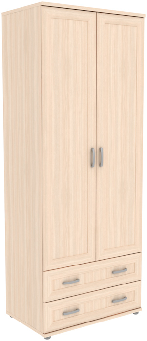 Шкаф для одежды ГАРУН-К 512.08