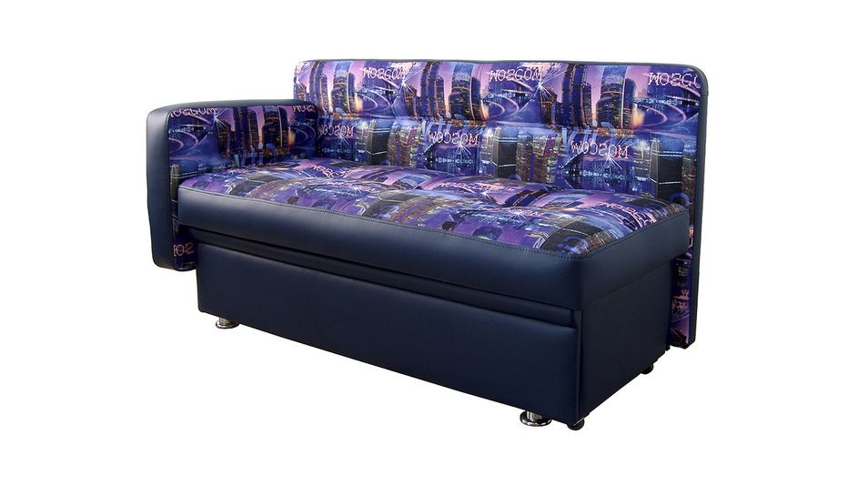 Кухонный диван Фокус со спальным местом ДФО-35