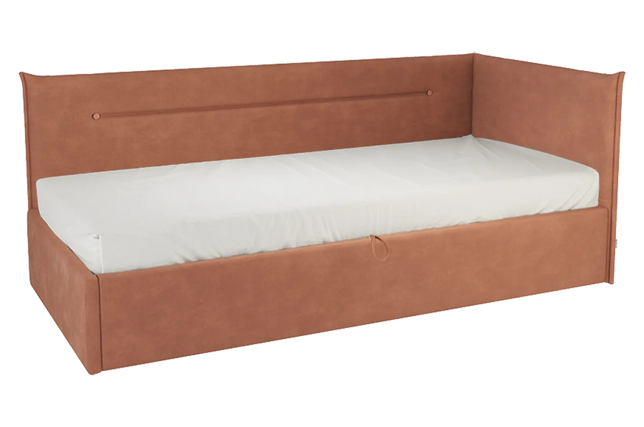 Кровать с подъемным механизмом Альба Тахта 90х200