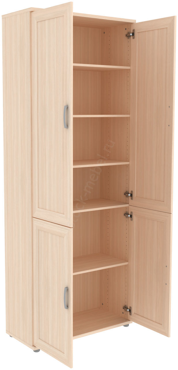 Шкаф для одежды ГАРУН-К 502.04
