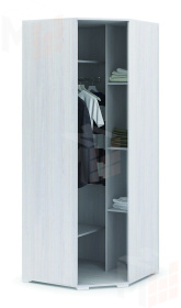 Шкаф угловой Сальма ШУ 021