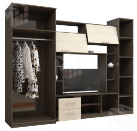 Гостиная Флора (Горизонт)