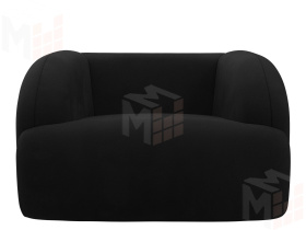 Кресло Лига-041 ( Черный )