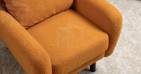 Кресло для отдыха Шон ТК 272