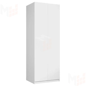 Шкаф Локер 2-х дверный (Распашной)