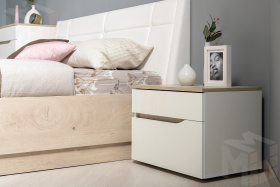 Муссон Тумба прикроватная 16.03