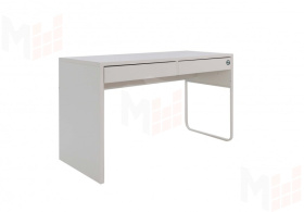 Стол письменный Урбан-1 Белый