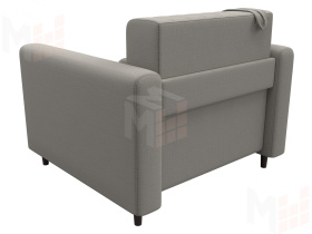 Кресло Лига-070 ( Амур 02 бежевый )