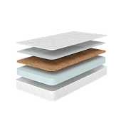 Детский матрас Balu kids  80*160 см