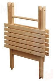 Комплект садовый ОПУС