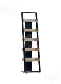 Стеллаж NATURE 95  Гаскон пайн